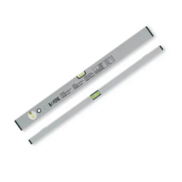 Tovarna  libela aluminijumska 120 cm  1331414 005216